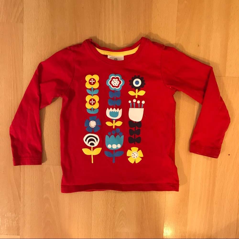 Hanna Andersson top